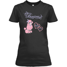 Love Poodle